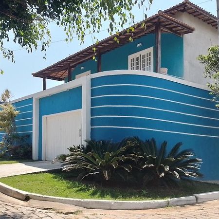 Casa Buzios Excelente - 4 Suites Super Confortaveis Eksteriør billede