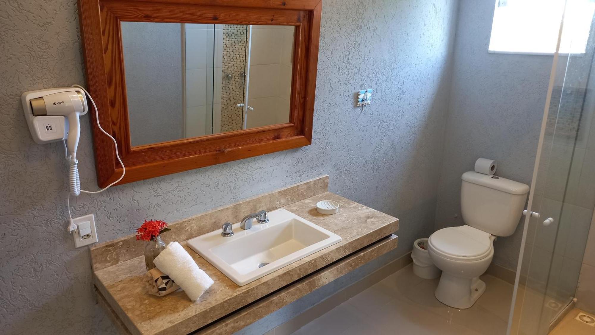 Casa Buzios Excelente - 4 Suites Super Confortaveis Eksteriør billede