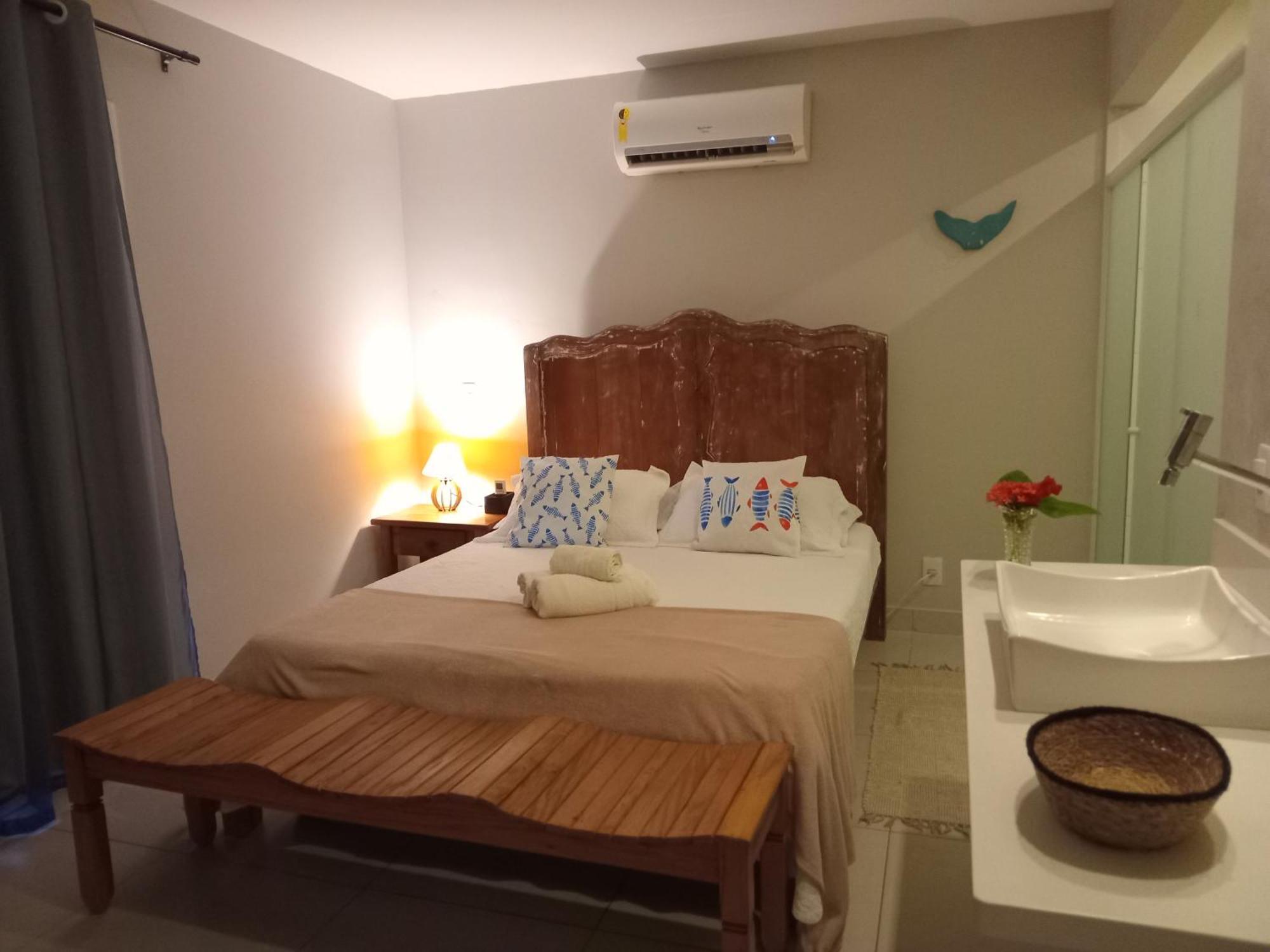 Casa Buzios Excelente - 4 Suites Super Confortaveis Eksteriør billede