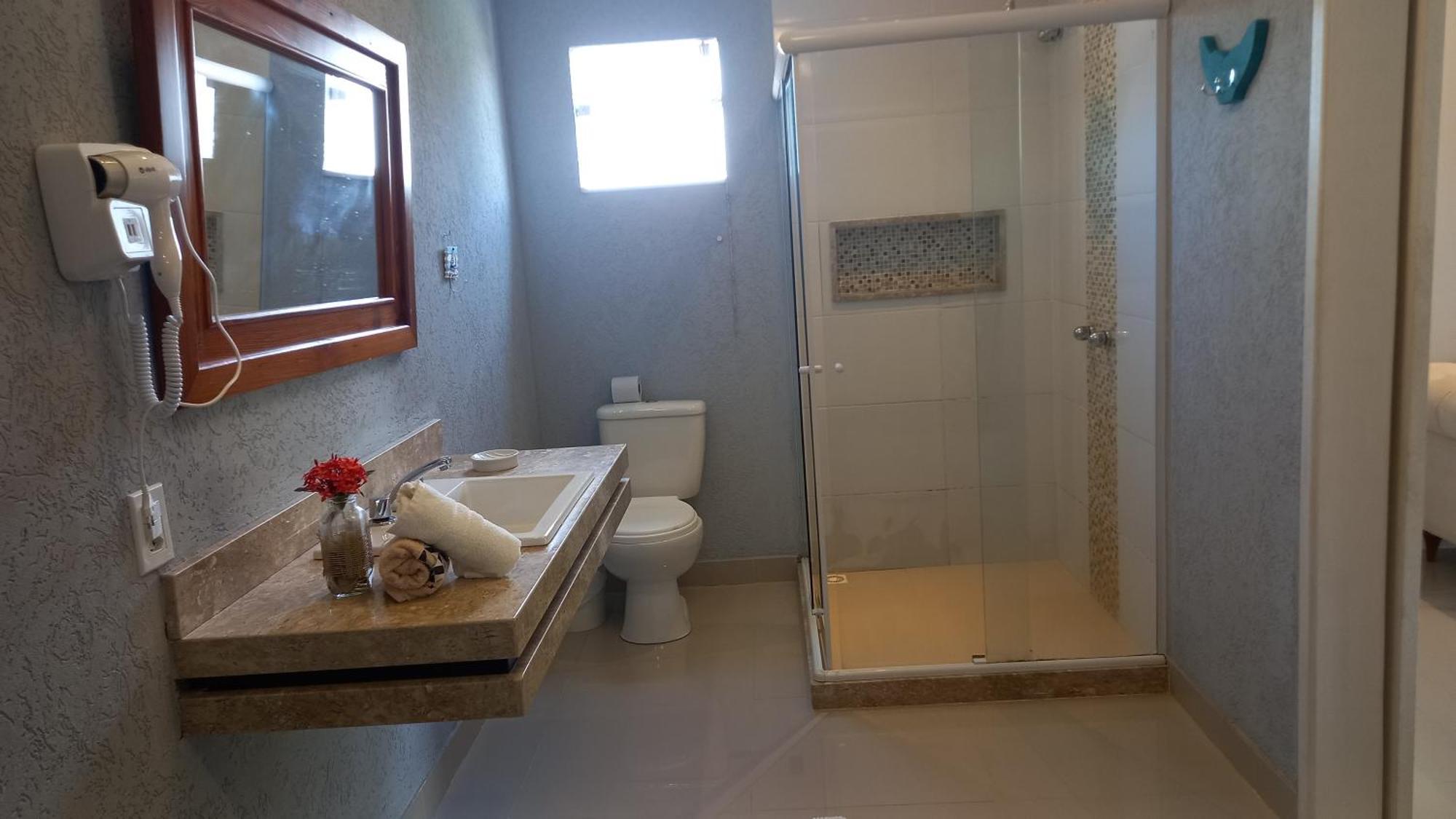 Casa Buzios Excelente - 4 Suites Super Confortaveis Eksteriør billede