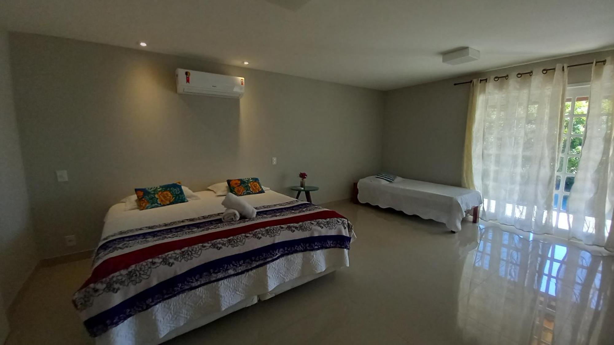 Casa Buzios Excelente - 4 Suites Super Confortaveis Eksteriør billede