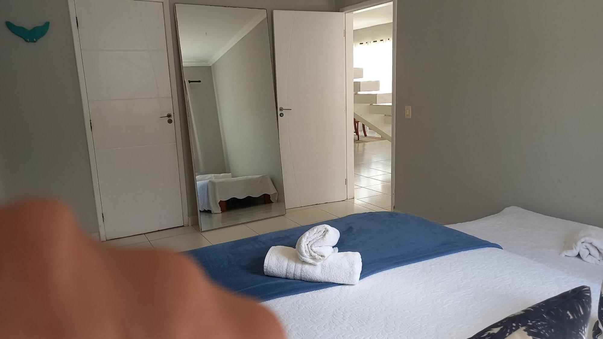 Casa Buzios Excelente - 4 Suites Super Confortaveis Eksteriør billede
