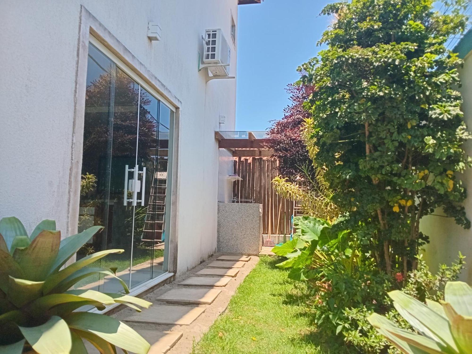 Casa Buzios Excelente - 4 Suites Super Confortaveis Eksteriør billede