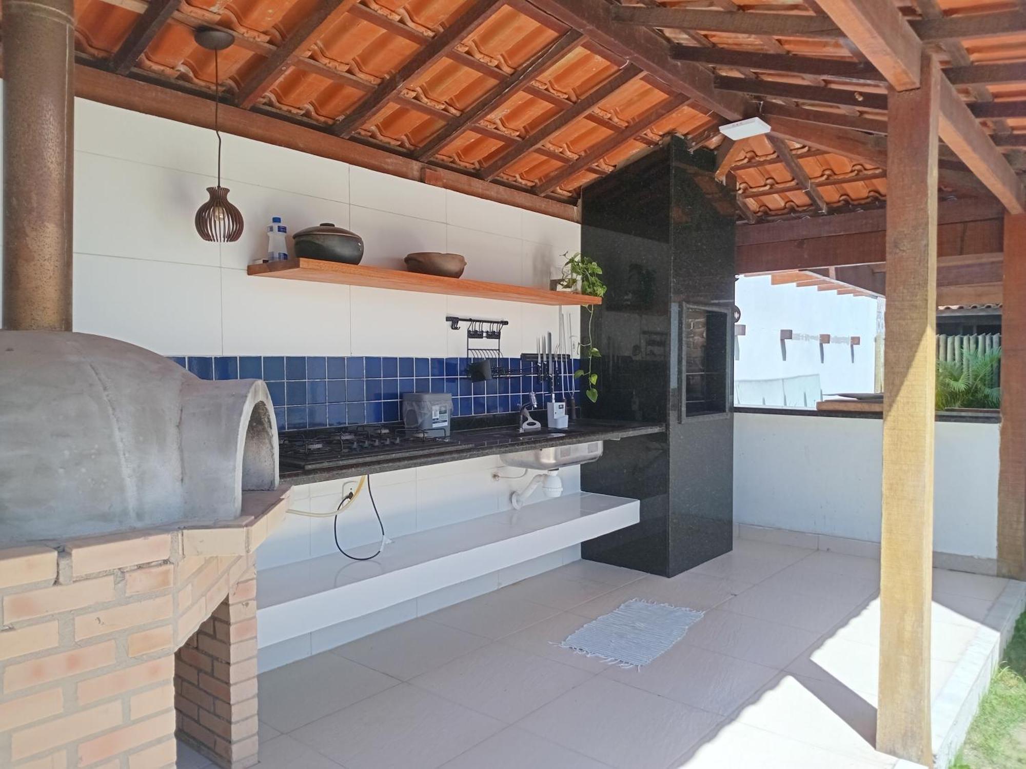 Casa Buzios Excelente - 4 Suites Super Confortaveis Eksteriør billede
