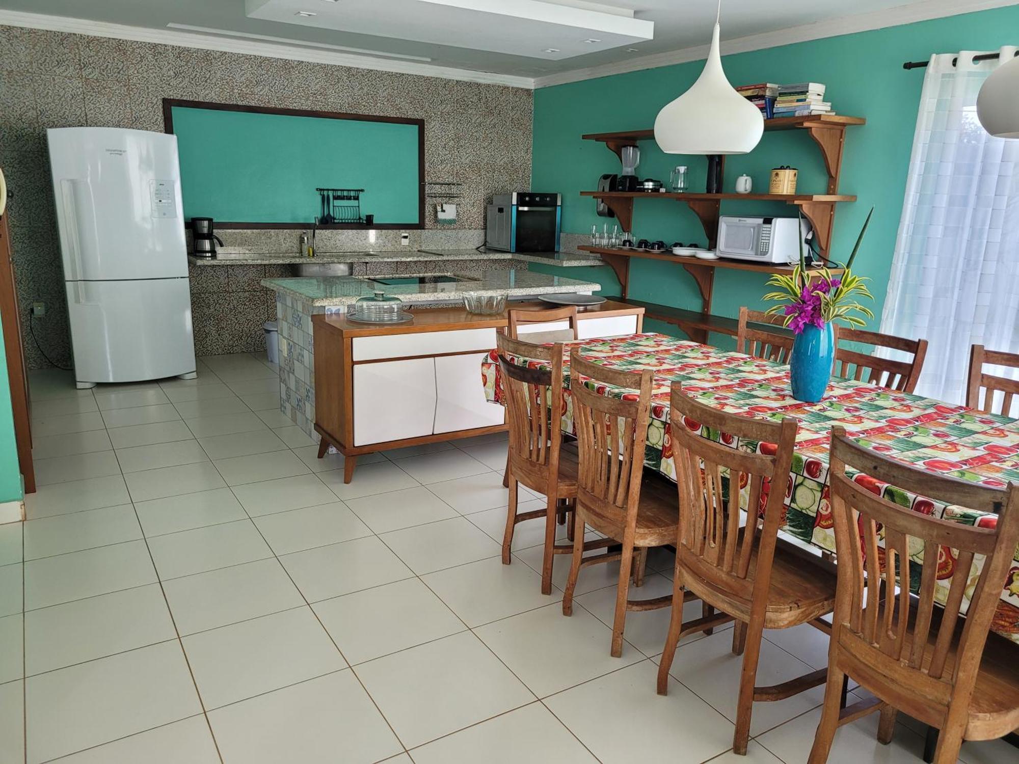 Casa Buzios Excelente - 4 Suites Super Confortaveis Eksteriør billede