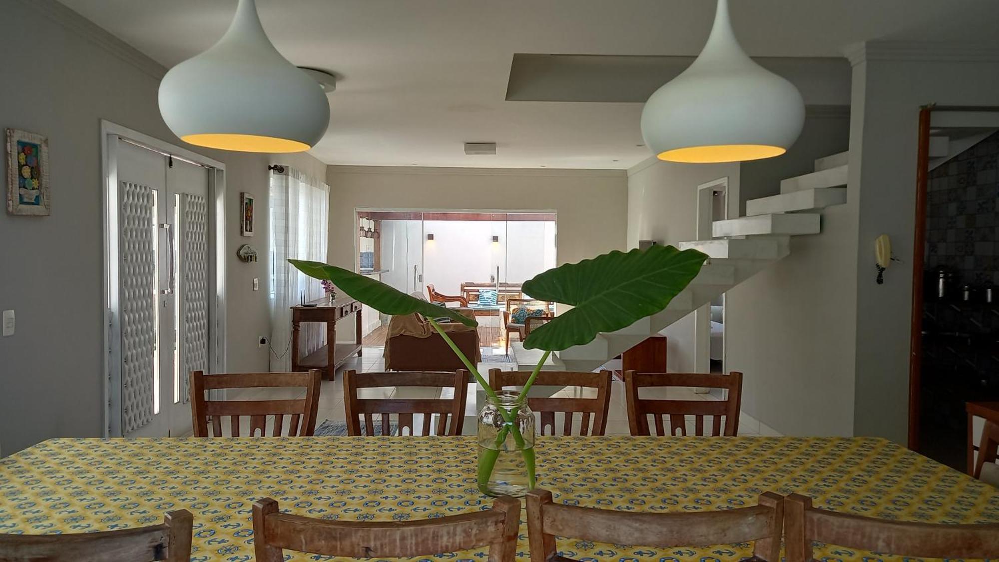 Casa Buzios Excelente - 4 Suites Super Confortaveis Eksteriør billede