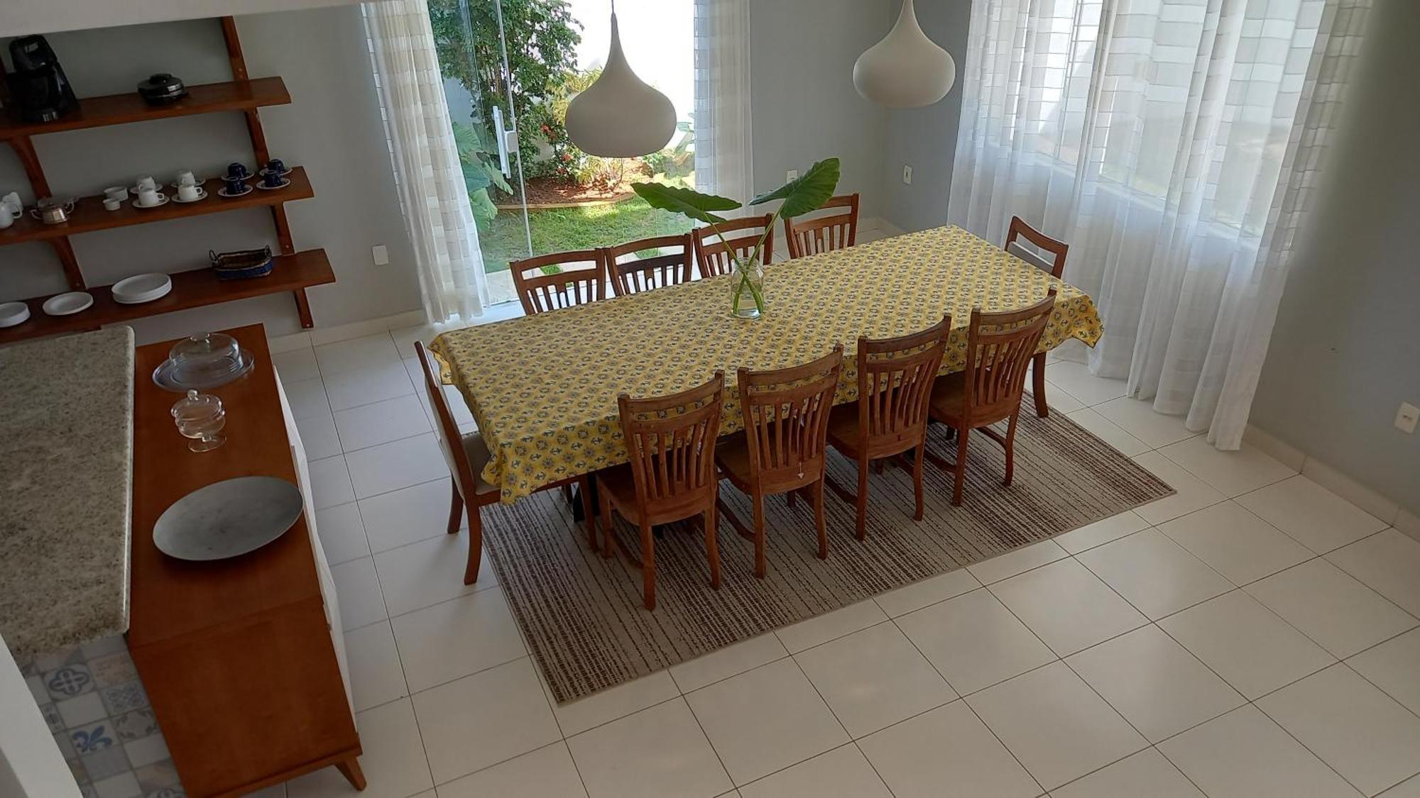 Casa Buzios Excelente - 4 Suites Super Confortaveis Eksteriør billede