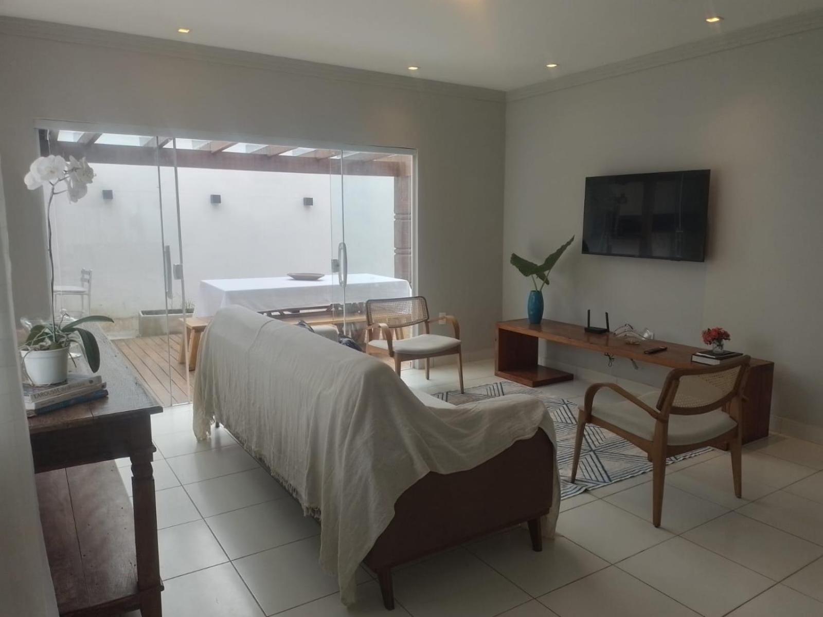 Casa Buzios Excelente - 4 Suites Super Confortaveis Eksteriør billede