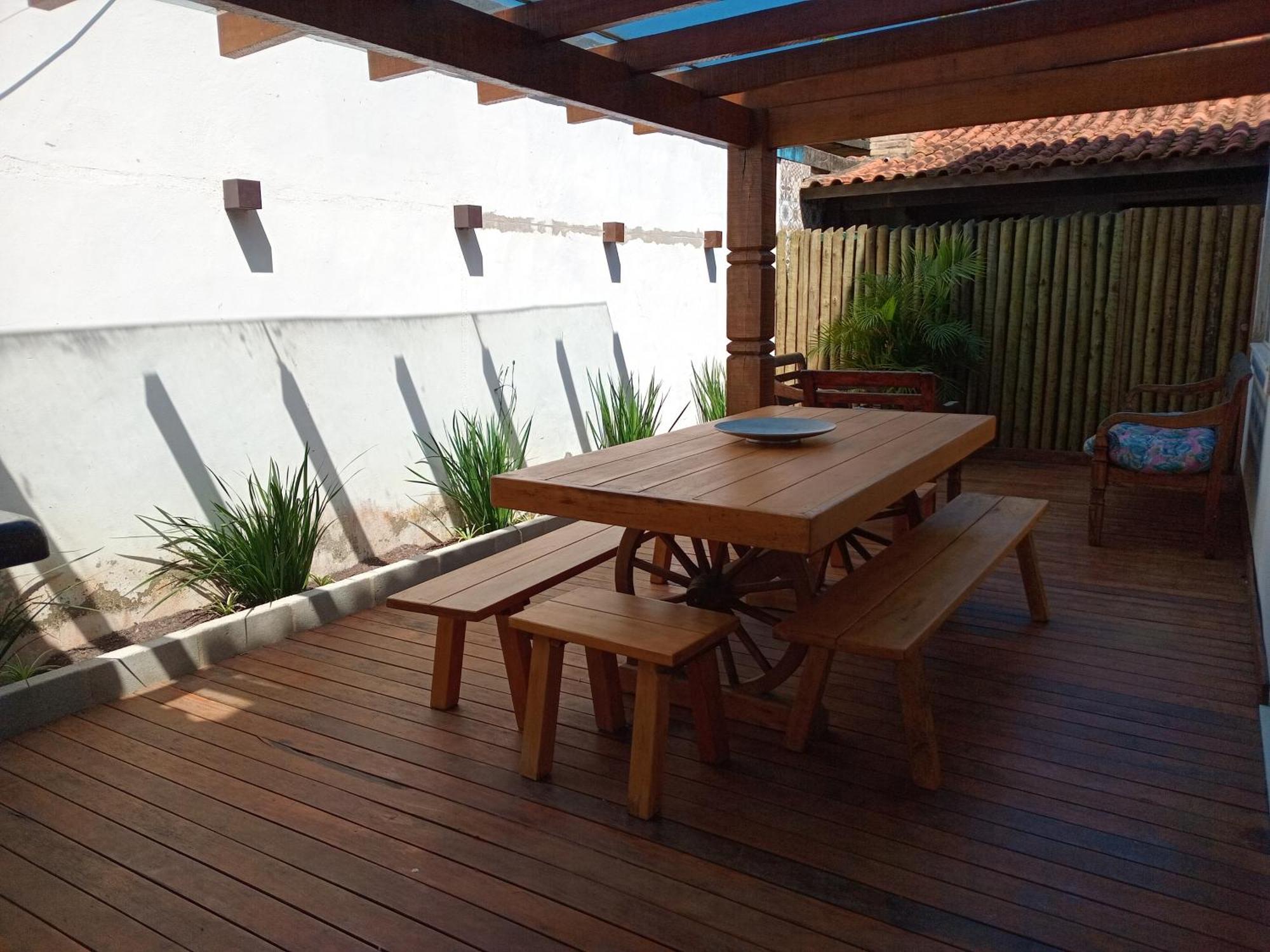 Casa Buzios Excelente - 4 Suites Super Confortaveis Eksteriør billede