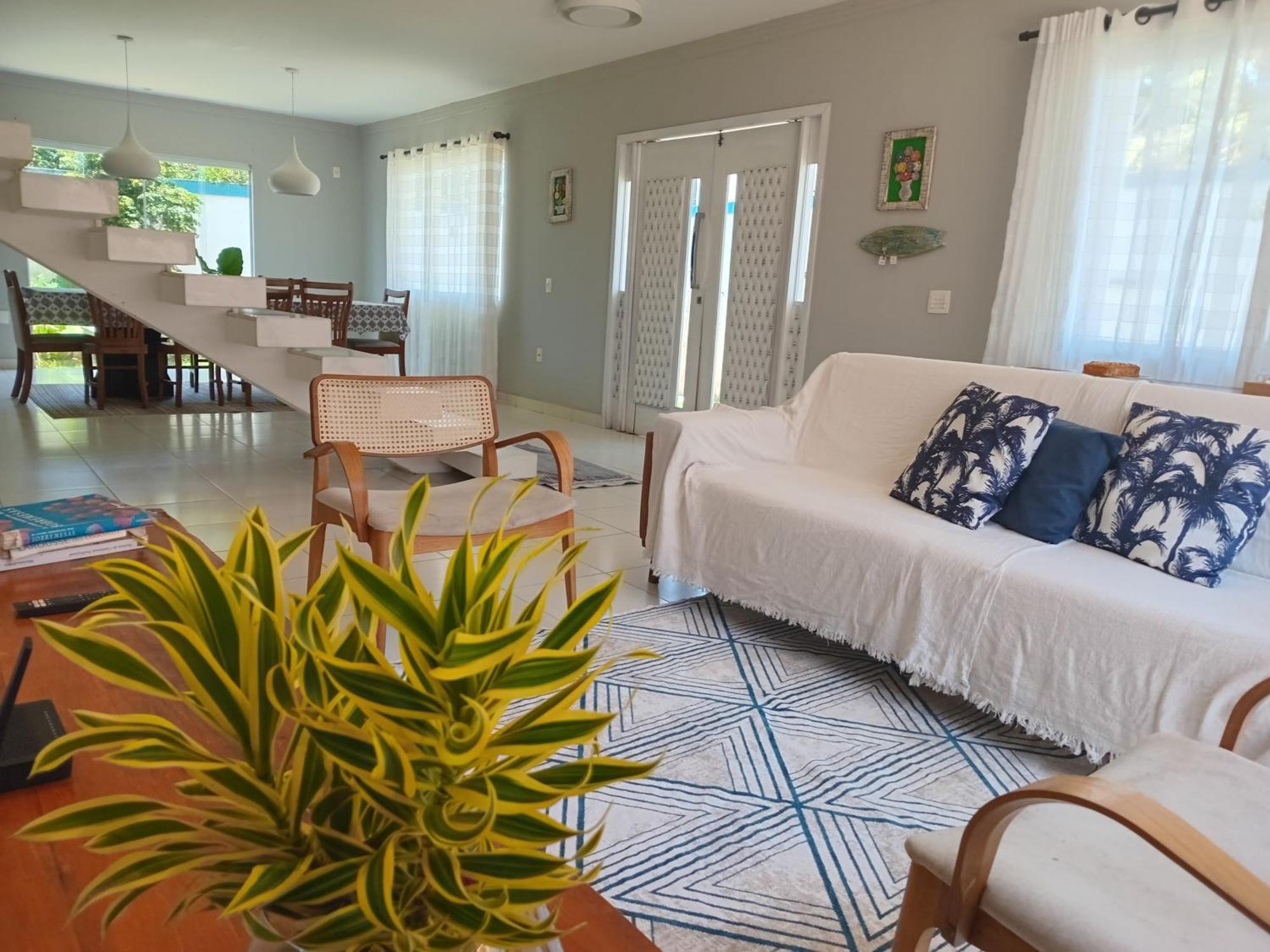 Casa Buzios Excelente - 4 Suites Super Confortaveis Eksteriør billede